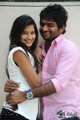 Adhee Lekka Movie Audio Success Meet